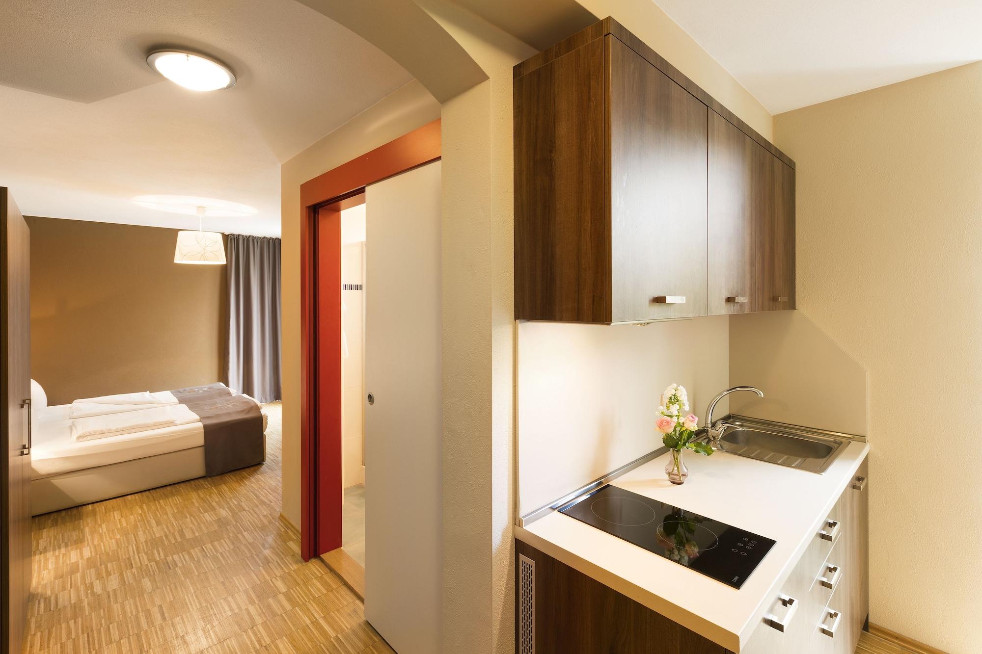 Empress Boutique Hotel Hotel