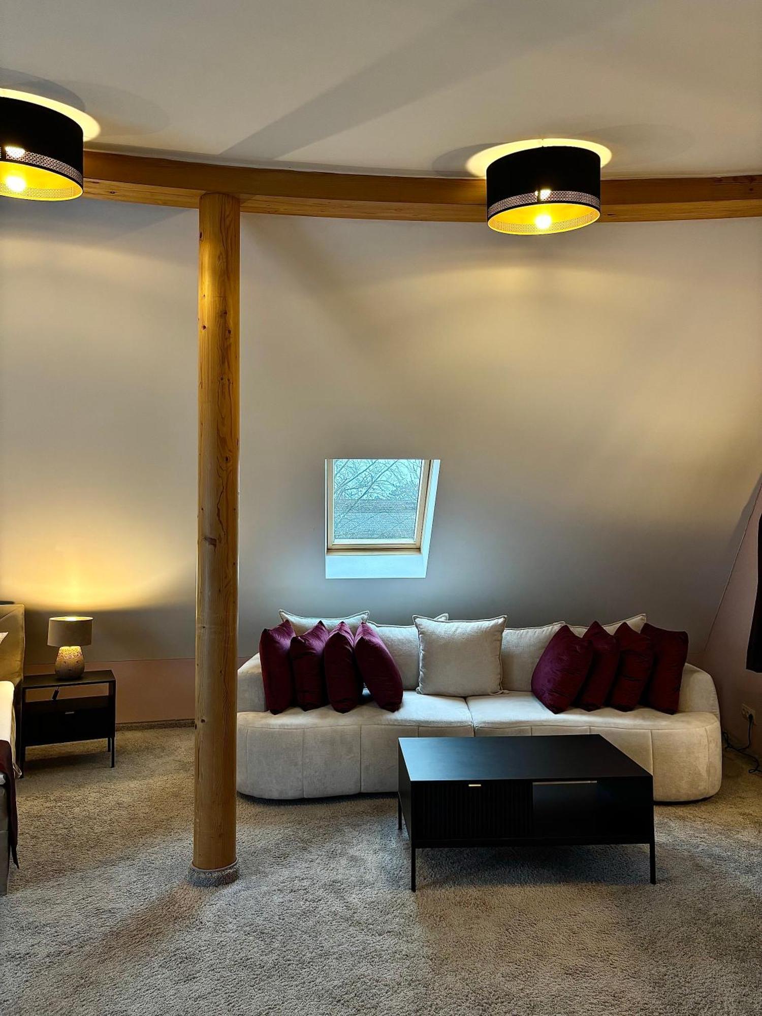 Empress Boutique Hotel Munich