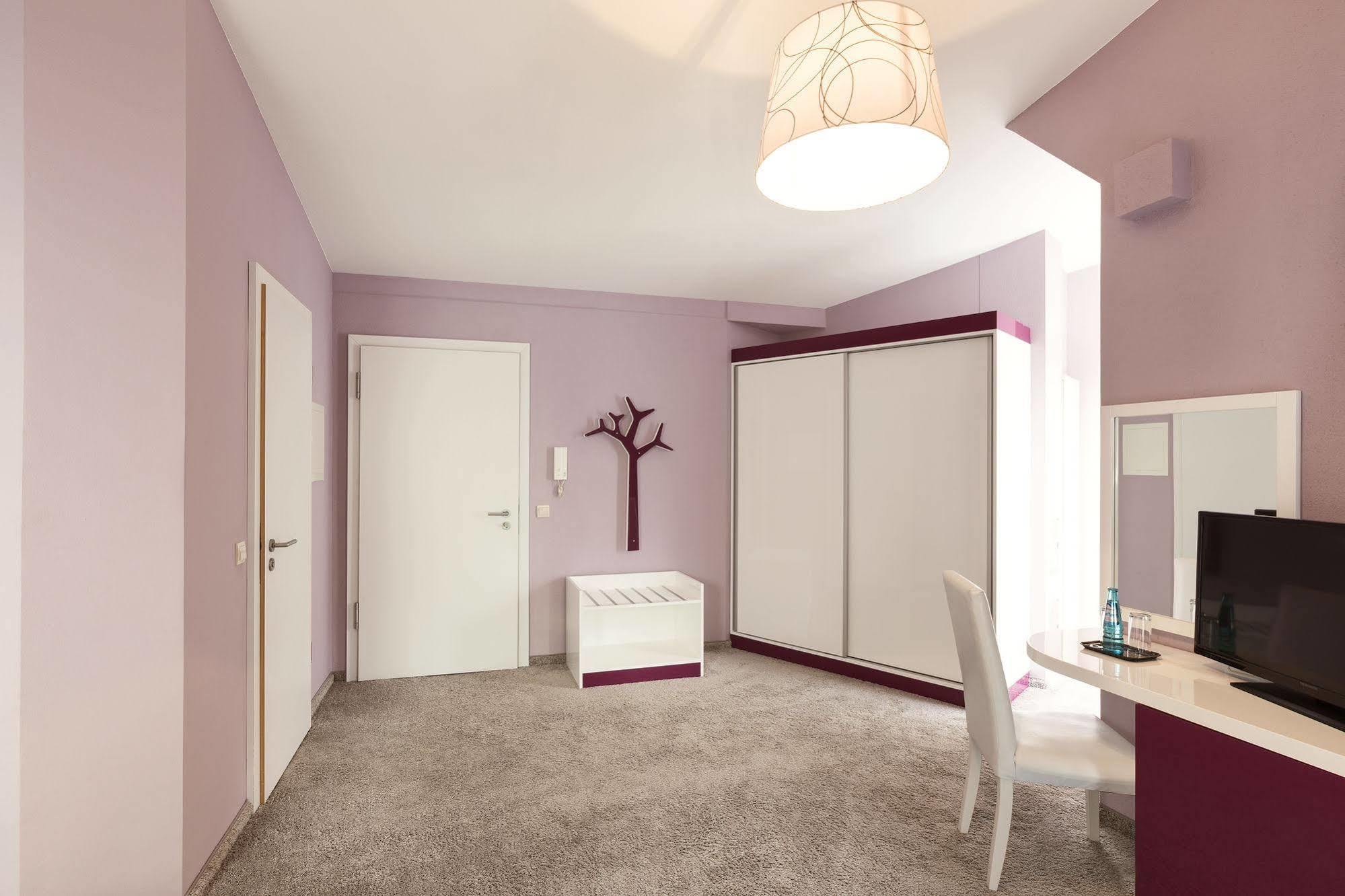 Empress Boutique Hotel Hotel 3*