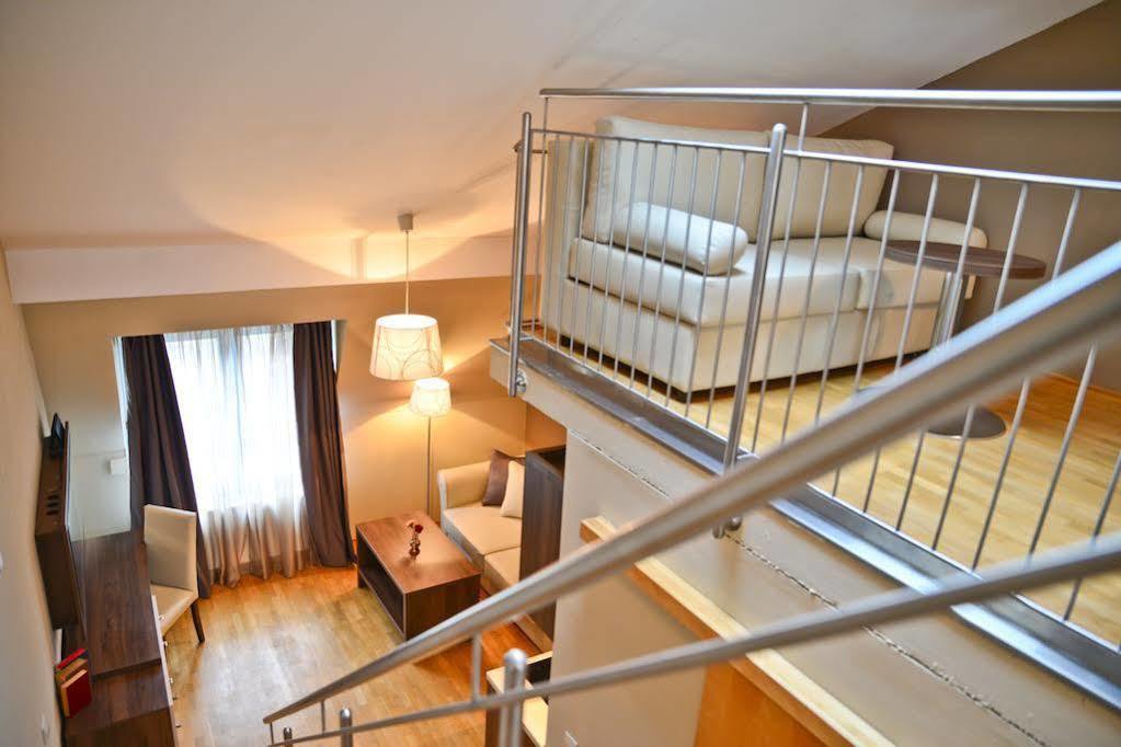 Empress Boutique Hotel