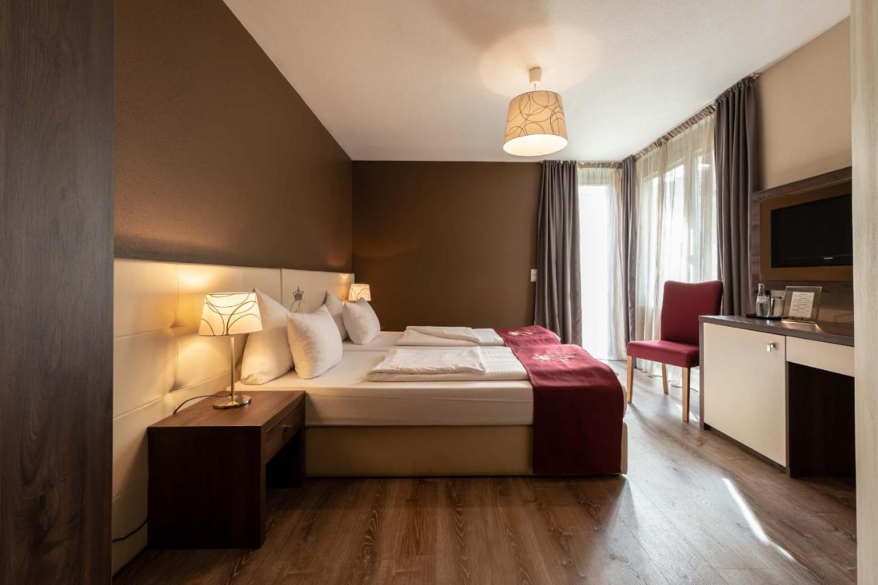 Hotel Empress Boutique Hotel 3*